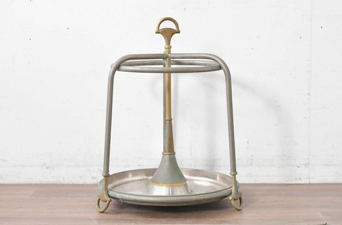 Gucci umbrella stand horse - gucci,