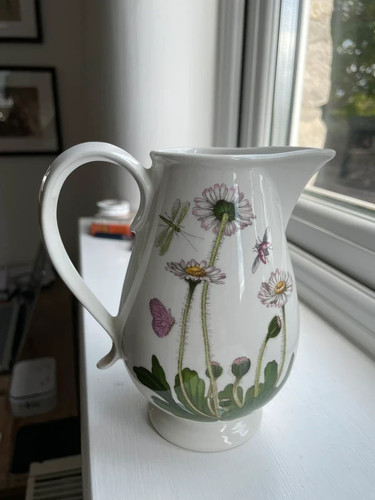 Vintage portmeirion botanic - a,