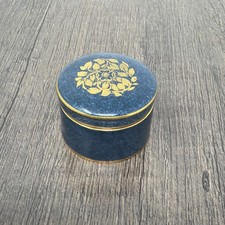 Royal Worcester Trinket Pill