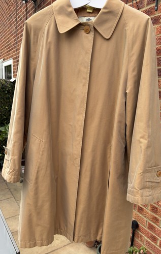 Vintage aquascutum silk blend - vintage,