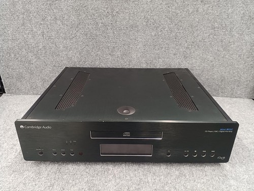 Cambridge audio azur 851c - audio,