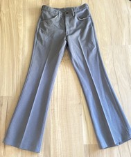 Farah Vintage Polyester Disco