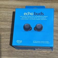 Amazon Echo Buds 2nd Gen