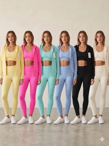 Alo yoga set - alo,