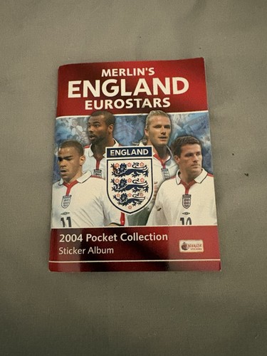 2004 merlin england - 2004,