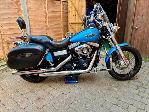 Harley davidson motorcycle - harley,