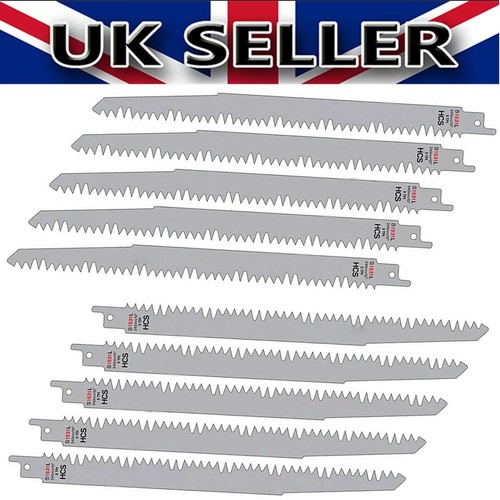 10x s1531l sabre reciprocating - 10x,