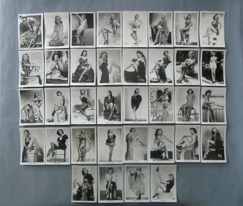 Carreras extra large set - of, 36