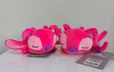 Disney Store Lilo & Stitch