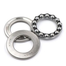 Plane Axial Ball Bearing
