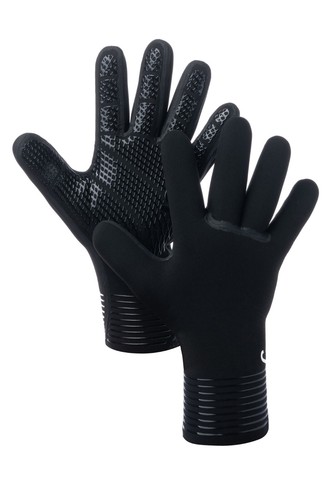 Skins wired wetsuit gloves - c-skins,