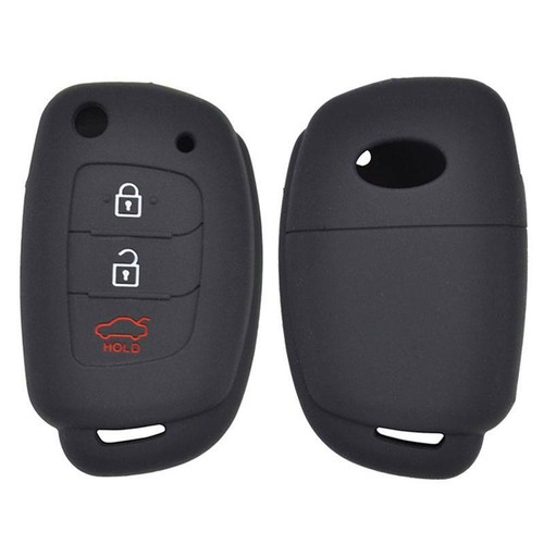 Silicone key case cover - case,