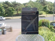 16cm 747 Boeing British