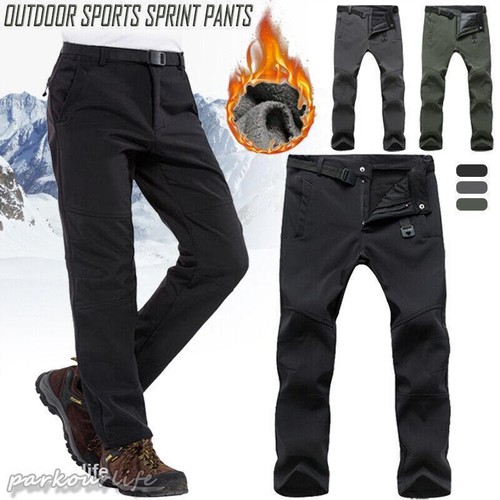Mens thermal fleece - mens,