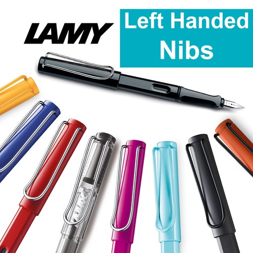 Lamy fountain pen - fountain, classic