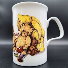 Roy Kirkham - Vintage Teddy