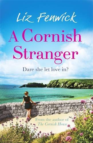 Cornish stranger liz - by,
