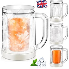 Double Walled Freezer Cup
