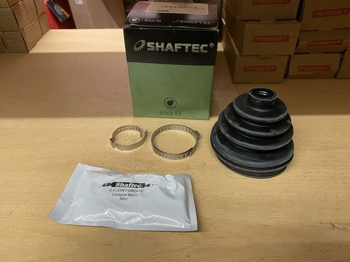 Boot kit fit volkswagen - fit,