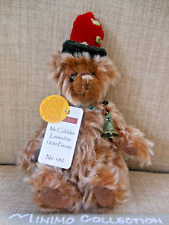 Charlie bears minimo