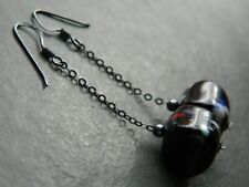 Vintage Black & "End of Day"