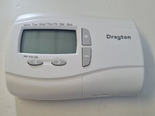 DRAYTON 053621296016  Invensys DIGITAL ROOM STAT