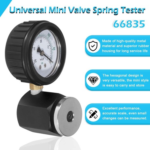 66835 universal spring tester - 66835,