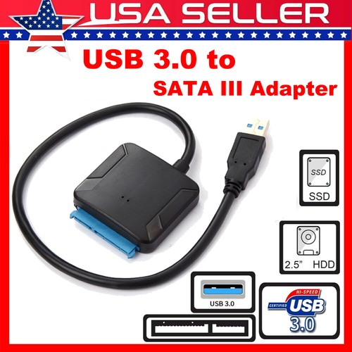 Usb sata iii - usb, drive