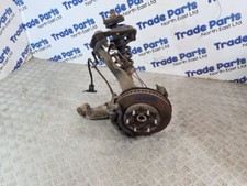 2016 FORD RANGER SUSPENSION CORNER HUB FRONT RIGHT 3.2 AUTO 