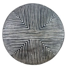 Handcrafted Vintage Zulu