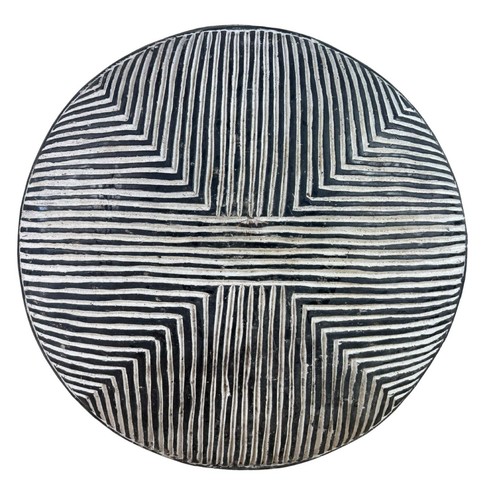 Handcrafted vintage zulu - handcrafted,