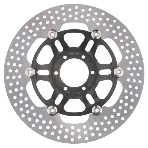 Mtx front brake disc fits - mtx,