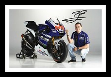 JORGE LORENZO - MOTOGP
