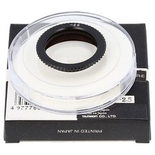 Bronica Eye Correction Lens -2.5 for Rotary Prism Finder E / ETR ETRS ETRSi