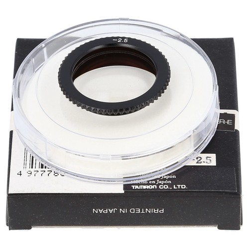 Bronica eye correction lens - correction,