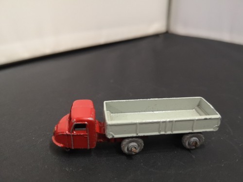 W547 matchbox lesney - lesney, no10a