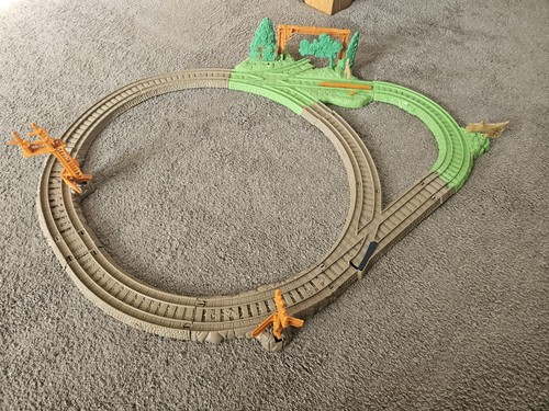 Thomas wild ride - wild, set