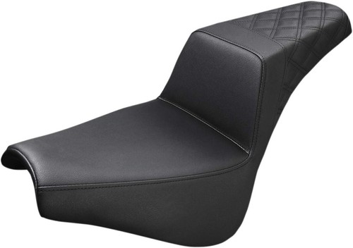 Saddlemen step seat - saddlemen,
