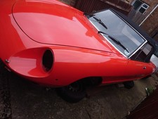 Alfa Romeo Spider 2000 convertible project