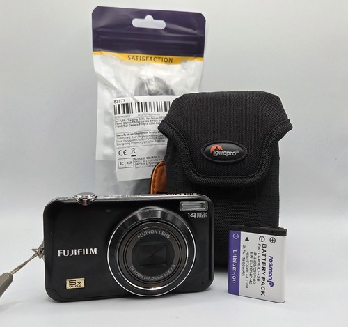 Fujifilm finepix jx530 - jx530, digital