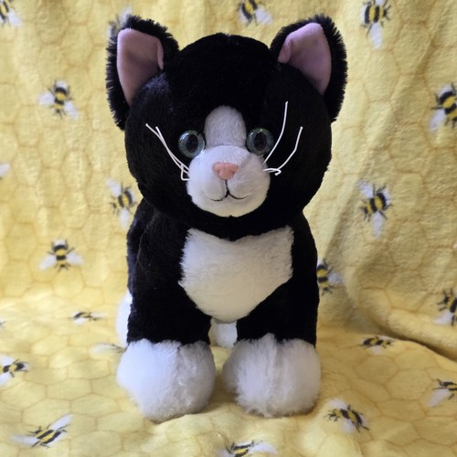 Build bear promise - promise, black