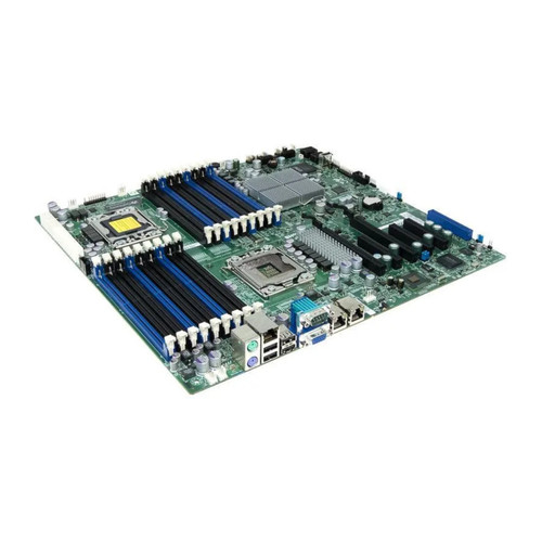 Supermicro x8dtn lga1366 - supermicro, x8dtn+-f