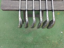 Wilson Staff D7 Iron Set 5-PW