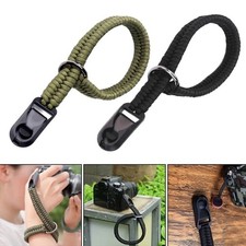 Nylon Camera Wrist Strap Hand