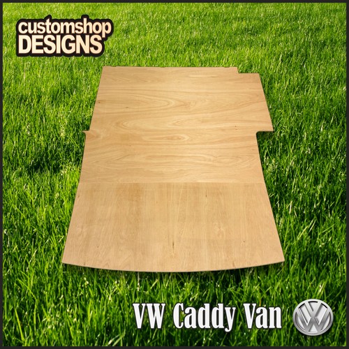 Caddy van swb - 2020),