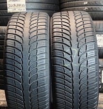 2x  205/45 R17 (88V) Kleber QUADRAXER M+S [PAIR]