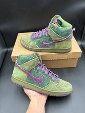 Size 7.5 - Nike SB Dunk High