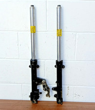 Honda NS400R NC19 37mm Front