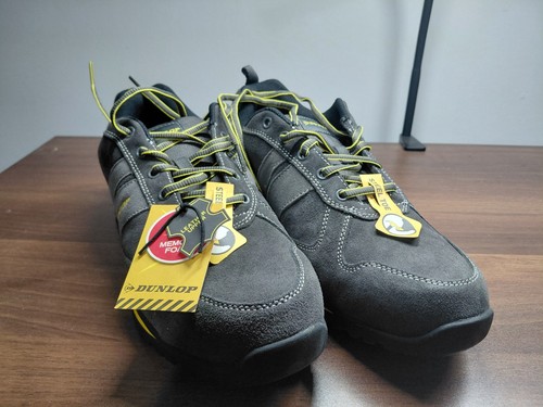 Dunlop houston mens safety - houston,