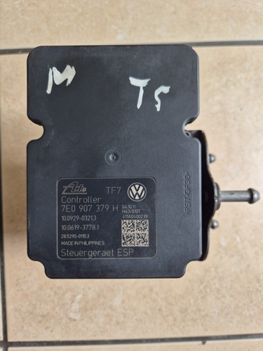 Transporter abs pump - t5,